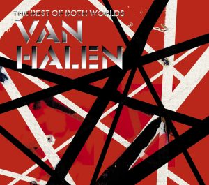 Van Halen – The Best Of Both Worlds (US Release)【44.1kHz／16bit】卢森堡区-OppsUpro音乐帝国