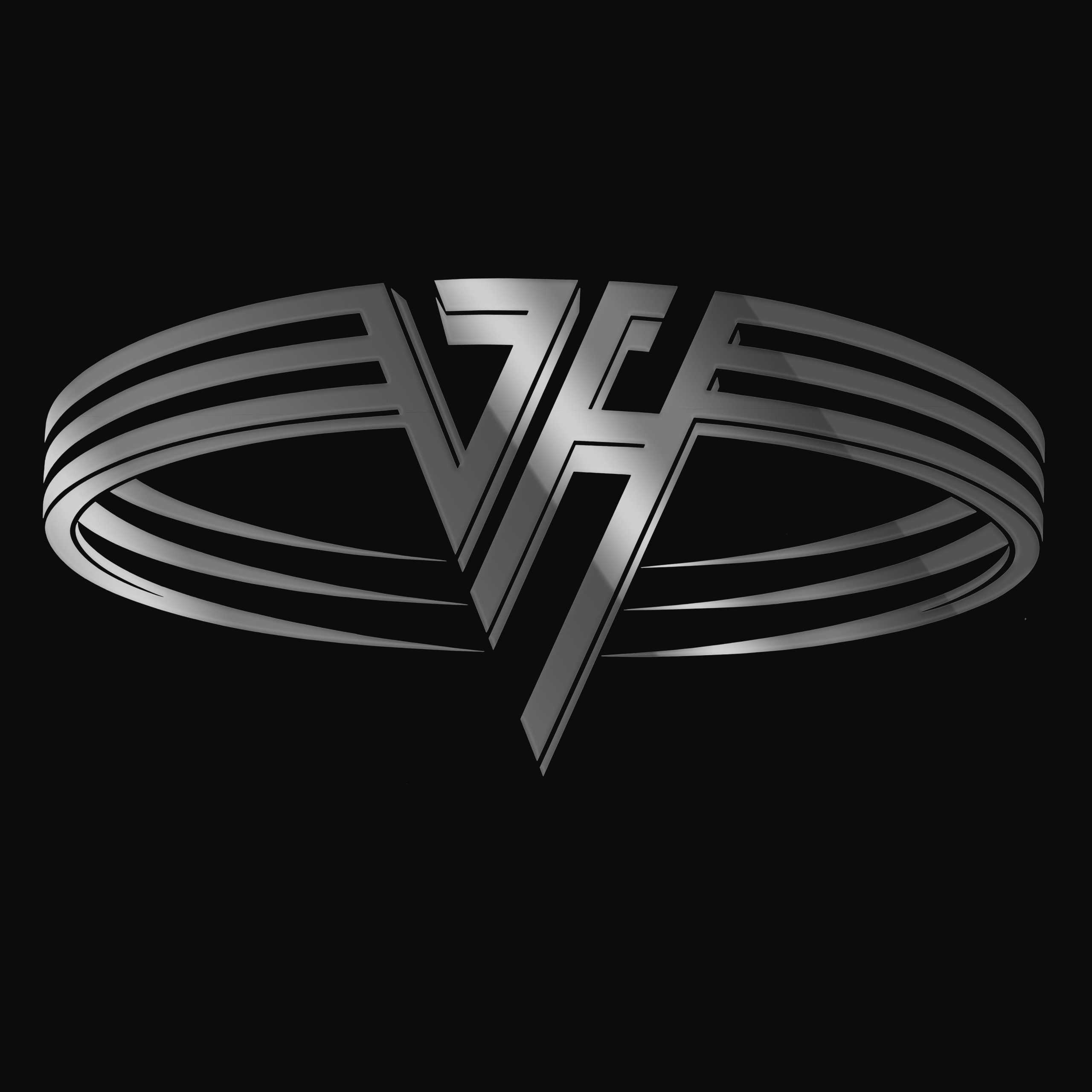 Van Halen - Humans Being (2023 Remaster)【96kHz／24bit】卢森堡区-OppsUpro音乐帝国
