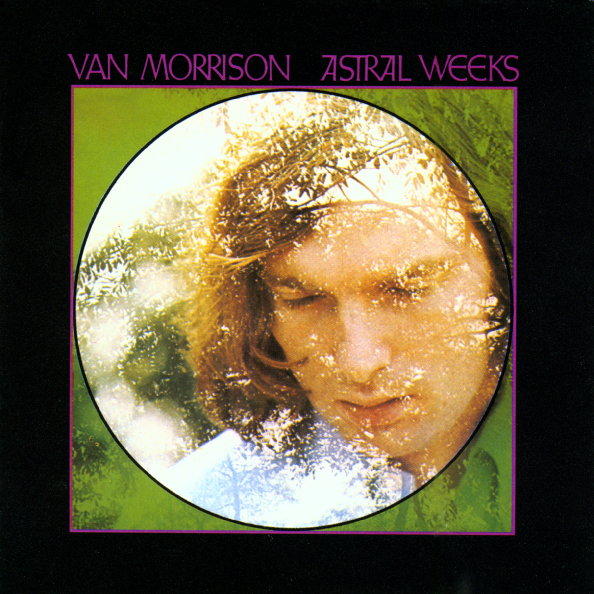 Van Morrison – Astral Weeks (2013 Remaster)【192kHz／24bit】法国区-OppsUpro音乐帝国