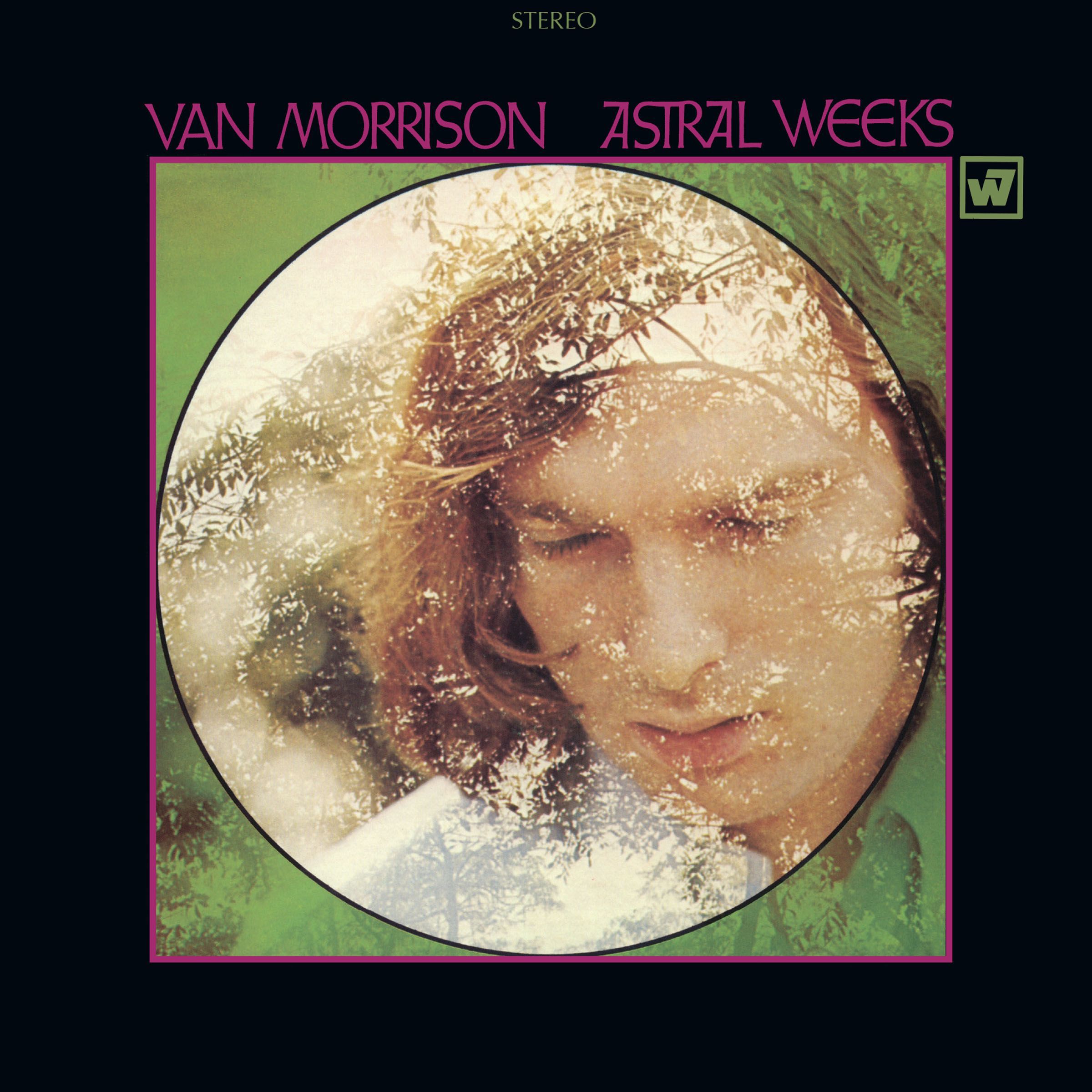 Van Morrison – Astral Weeks (2015 Remaster)【44.1kHz／24bit】法国区-OppsUpro音乐帝国