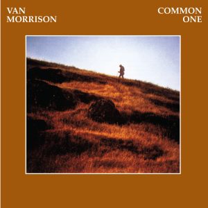 Van Morrison – Common One【96kHz／24bit】法国区-OppsUpro音乐帝国