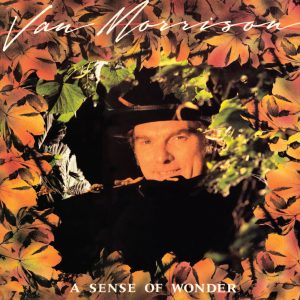 Van Morrison – A Sense of Wonder【96kHz／24bit】法国区-OppsUpro音乐帝国