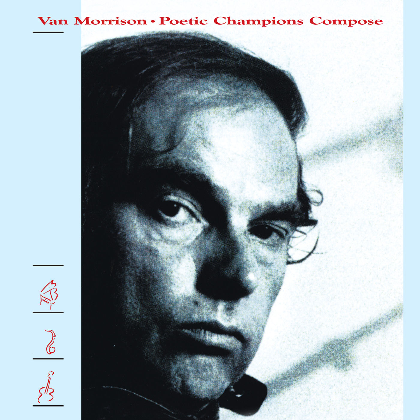 Van Morrison – Poetic Champions Compose【96kHz／24bit】法国区-OppsUpro音乐帝国
