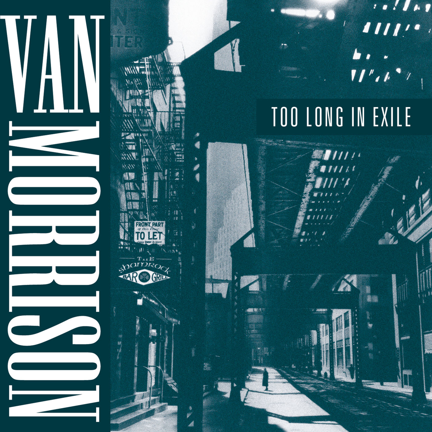 图片[1]-Van Morrison – Too Long in Exile【96kHz／24bit】法国区-OppsUpro音乐帝国
