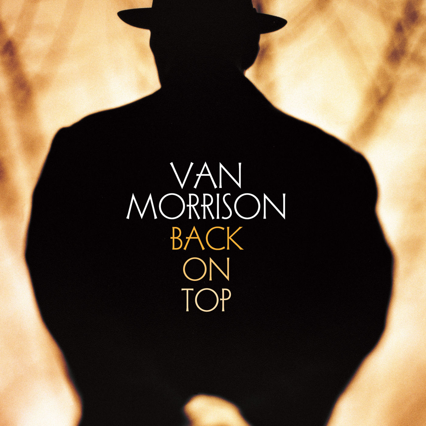 图片[1]-Van Morrison – Back on Top【96kHz／24bit】法国区-OppsUpro音乐帝国