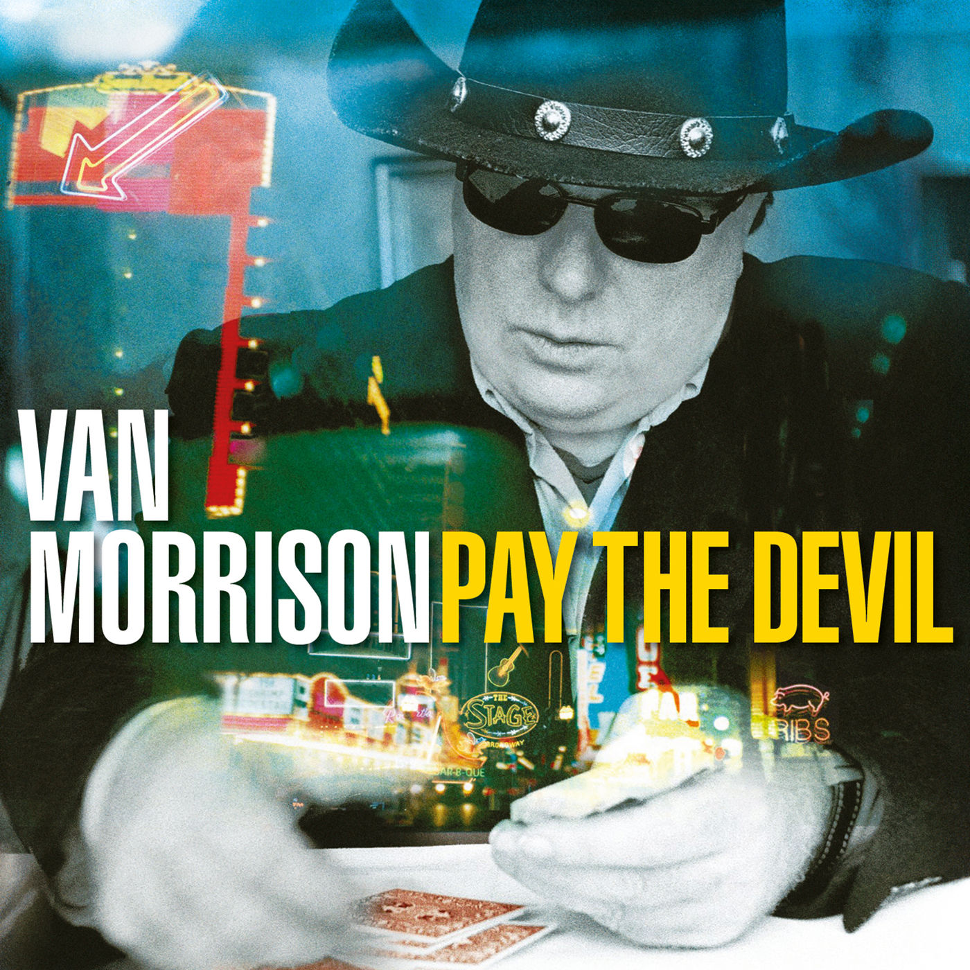 图片[1]-Van Morrison – Pay the Devil【44.1kHz／24bit】法国区-OppsUpro音乐帝国