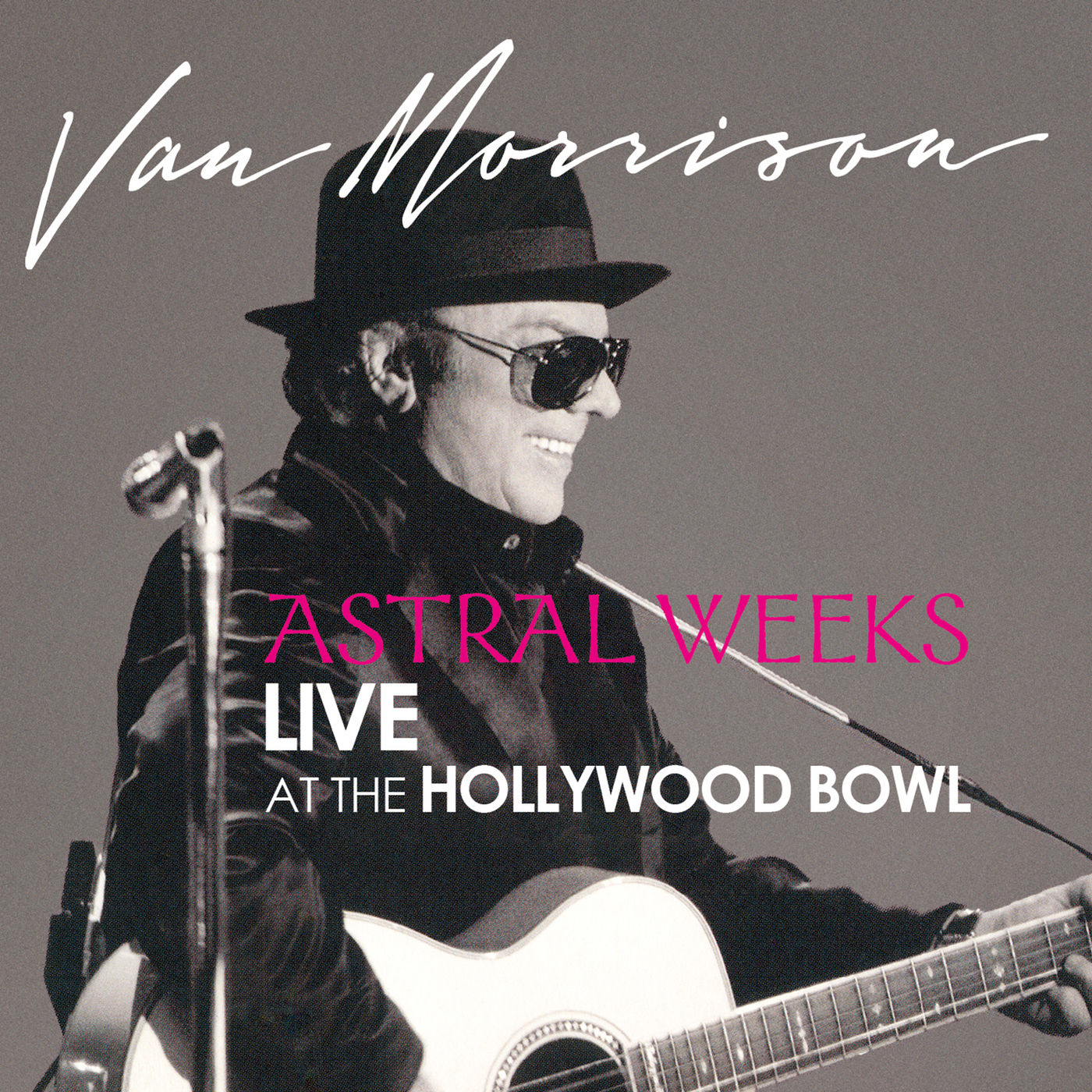 图片[1]-Van Morrison – Astral Weeks： Live at the Hollywood Bowl (Live)【96kHz／24bit】法国区-OppsUpro音乐帝国