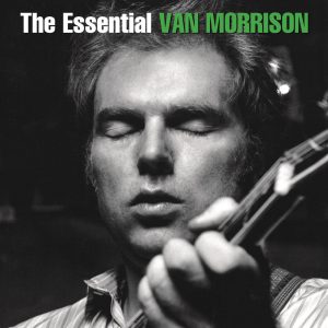 Van Morrison – The Essential Van Morrison【96kHz／24bit】法国区-OppsUpro音乐帝国