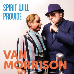 Van Morrison – Spirit Will Provide【44.1kHz／16bit】法国区-OppsUpro音乐帝国