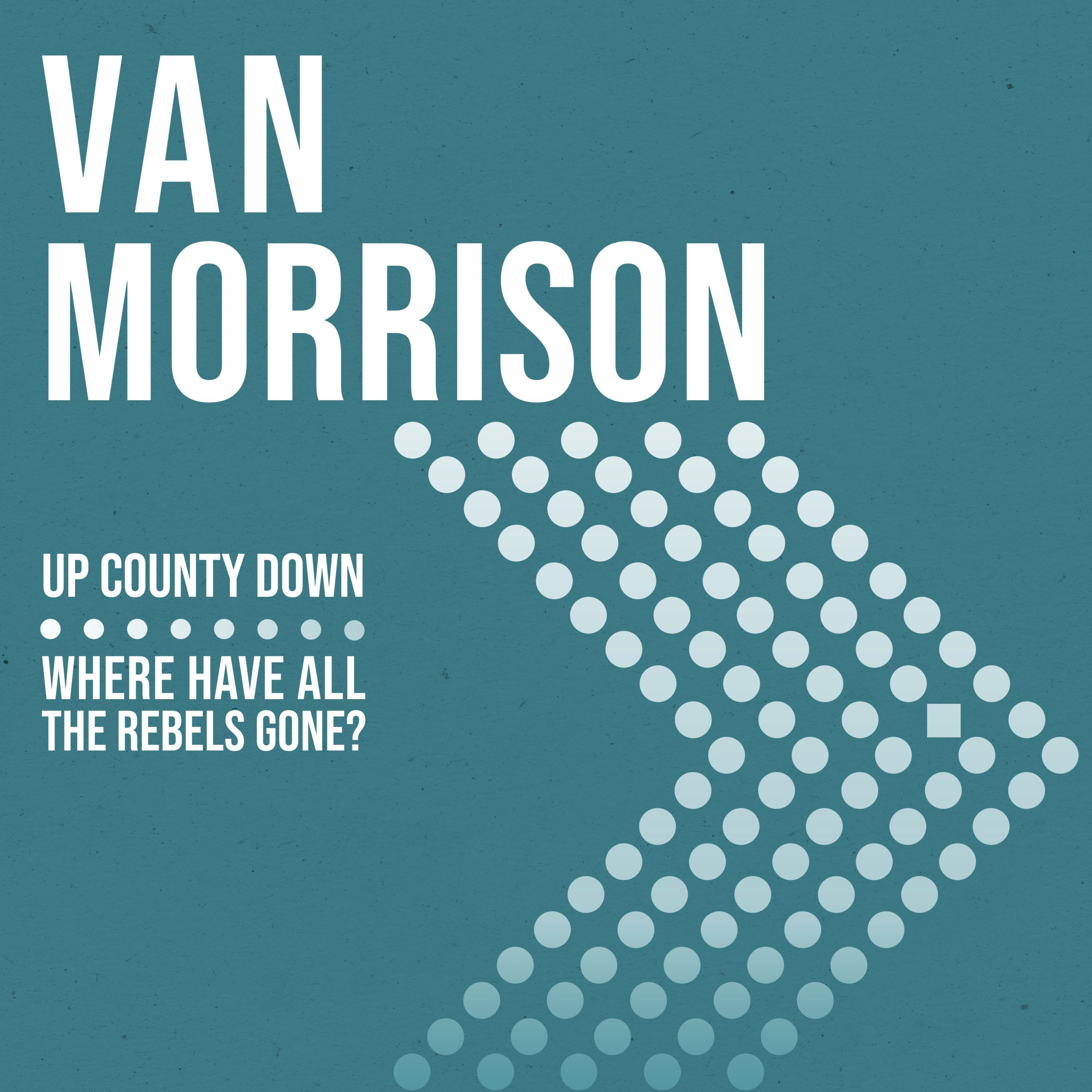 Van Morrison – Up County Down ／ Where Have All The Rebels Gone？ (Edit)【96kHz／24bit】法国区-OppsUpro音乐帝国