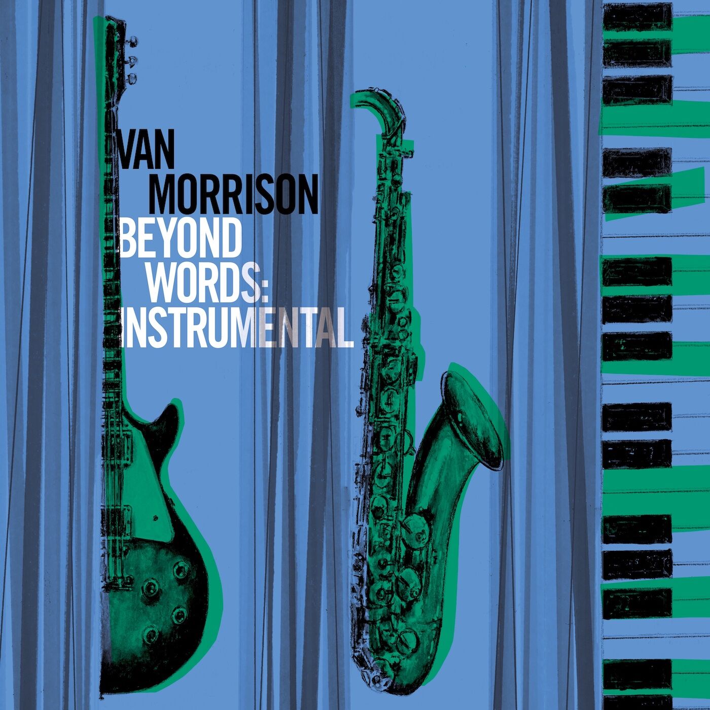 图片[1]-Van Morrison – Beyond Words (Instrumental)【96kHz／24bit】法国区-OppsUpro音乐帝国