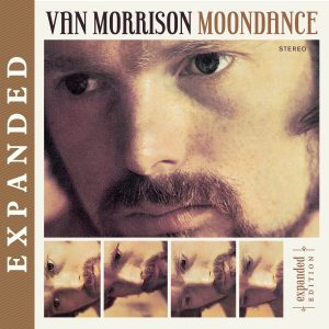 Van Morrison – Moondance (Expanded Edition)【44.1kHz／16bit】法国区-OppsUpro音乐帝国
