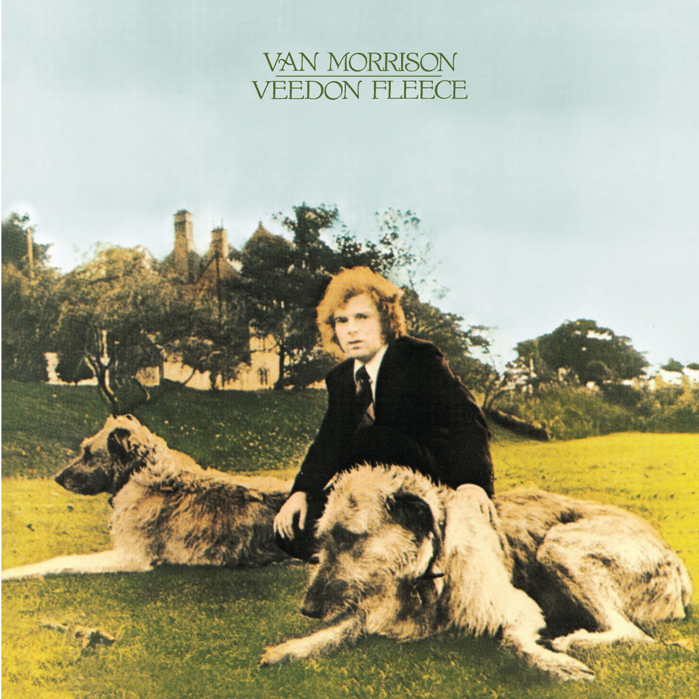图片[1]-Van Morrison – Veedon Fleece【96kHz／24bit】法国区-OppsUpro音乐帝国