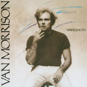 Van Morrison – Wavelength【96kHz／24bit】法国区-OppsUpro音乐帝国