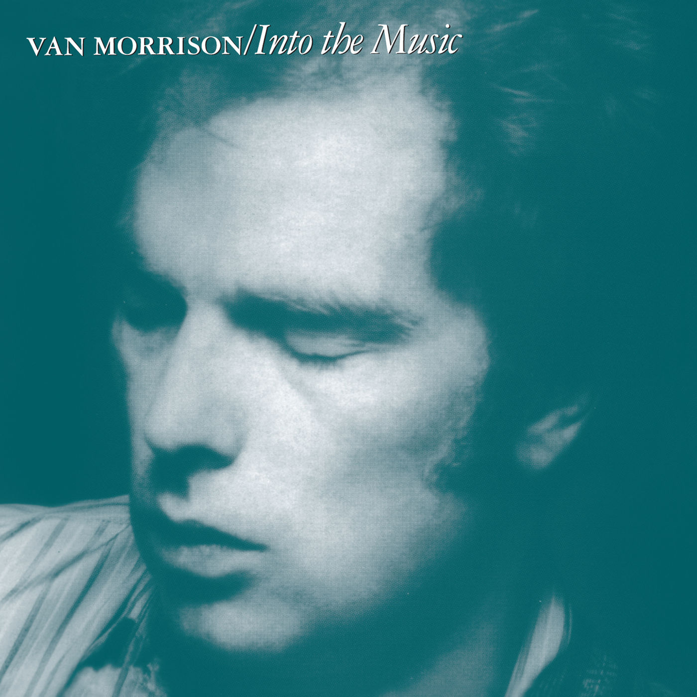 Van Morrison - Into the Music【96kHz／24bit】法国区-OppsUpro音乐帝国