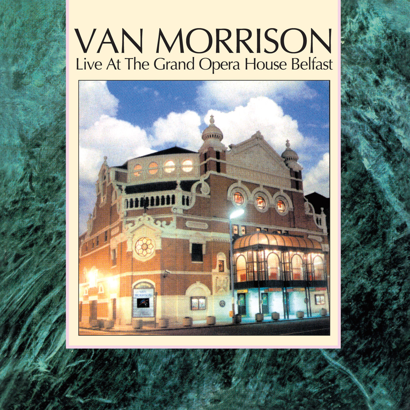 图片[1]-Van Morrison – Live at the Grand Opera House Belfast (Live)【96kHz／24bit】法国区-OppsUpro音乐帝国