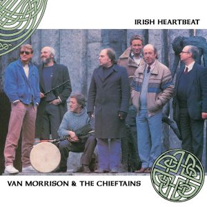 Van Morrison – Irish Heartbeat【96kHz／24bit】法国区-OppsUpro音乐帝国