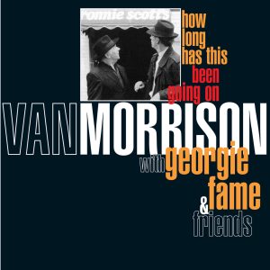 Van Morrison – How Long Has This Been Going On【96kHz／24bit】法国区-OppsUpro音乐帝国