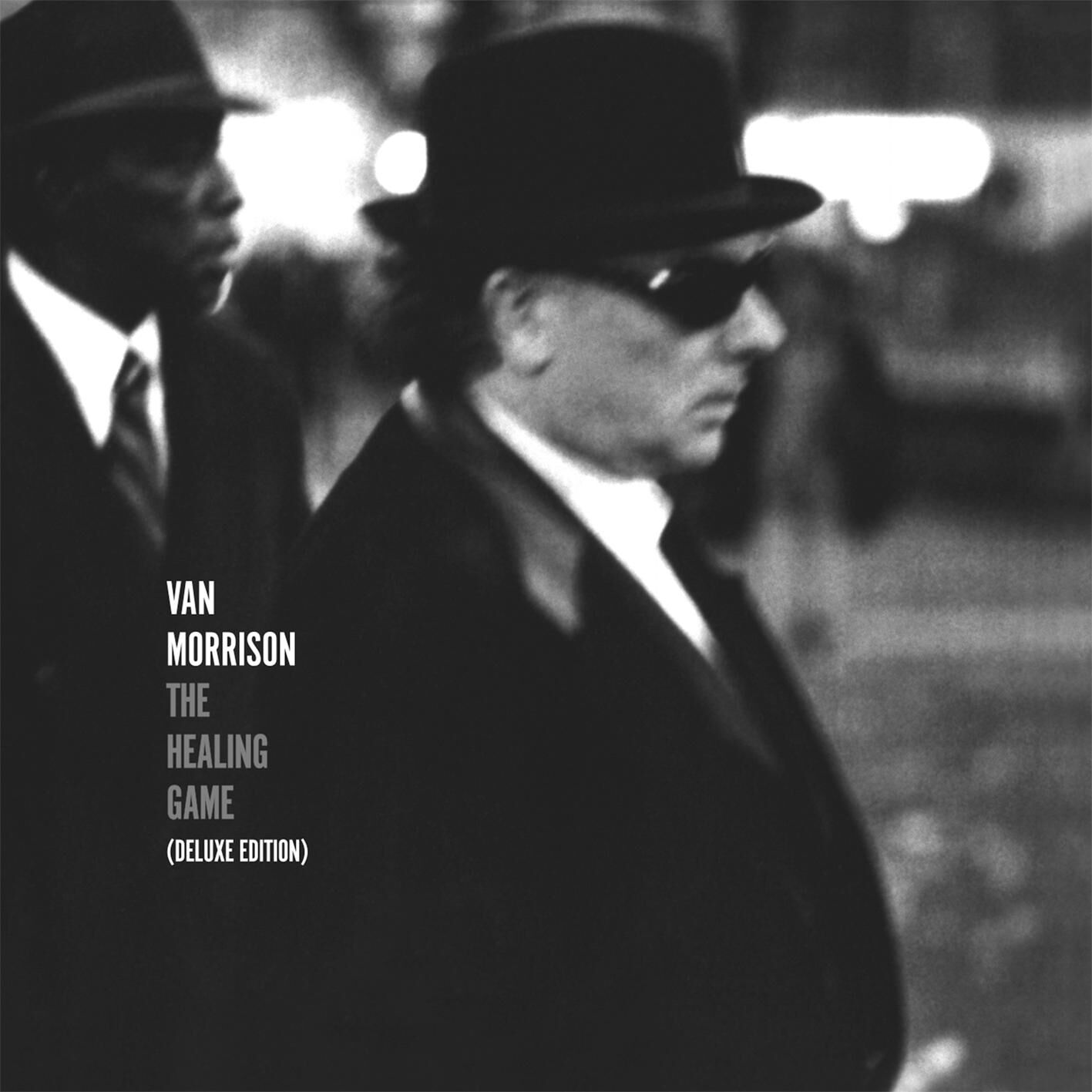 Van Morrison - The Healing Game (Deluxe Edition)【44.1kHz／16bit】法国区-OppsUpro音乐帝国