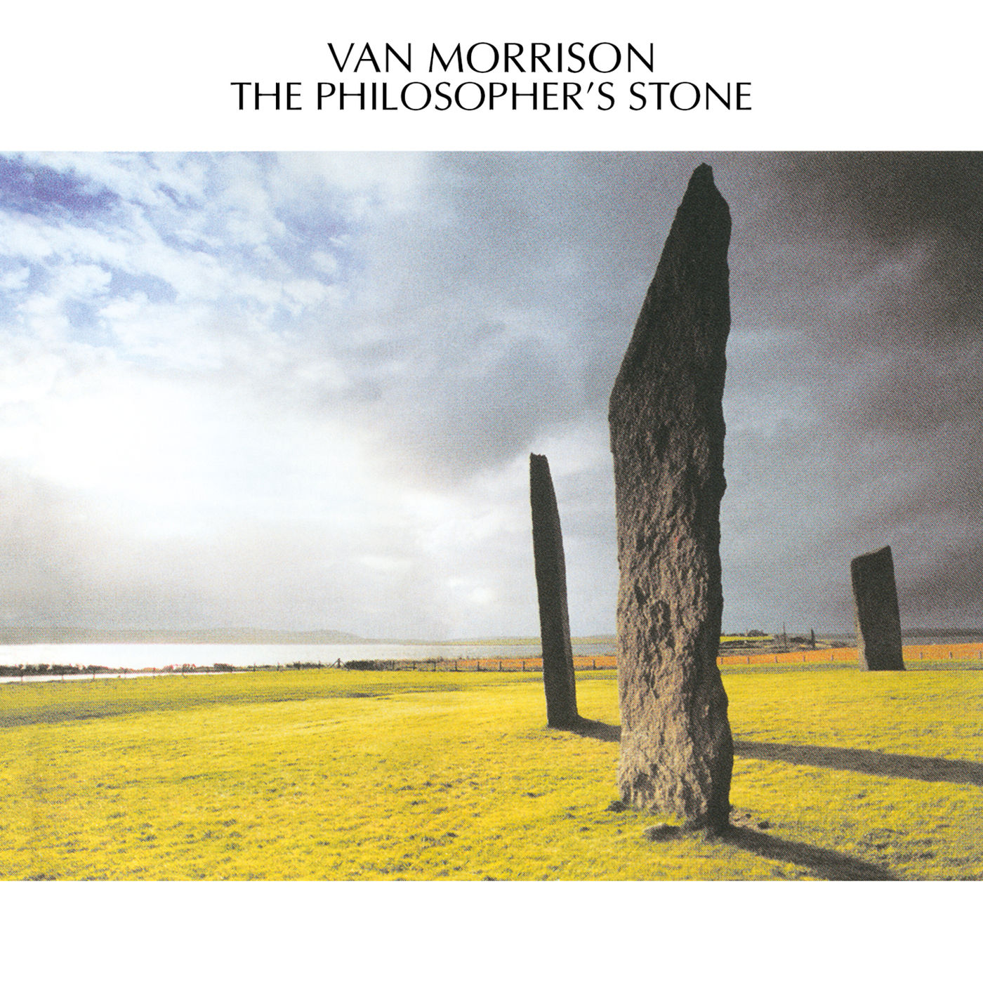 Van Morrison - The Philosopher＇s Stone【96kHz／24bit】法国区-OppsUpro音乐帝国