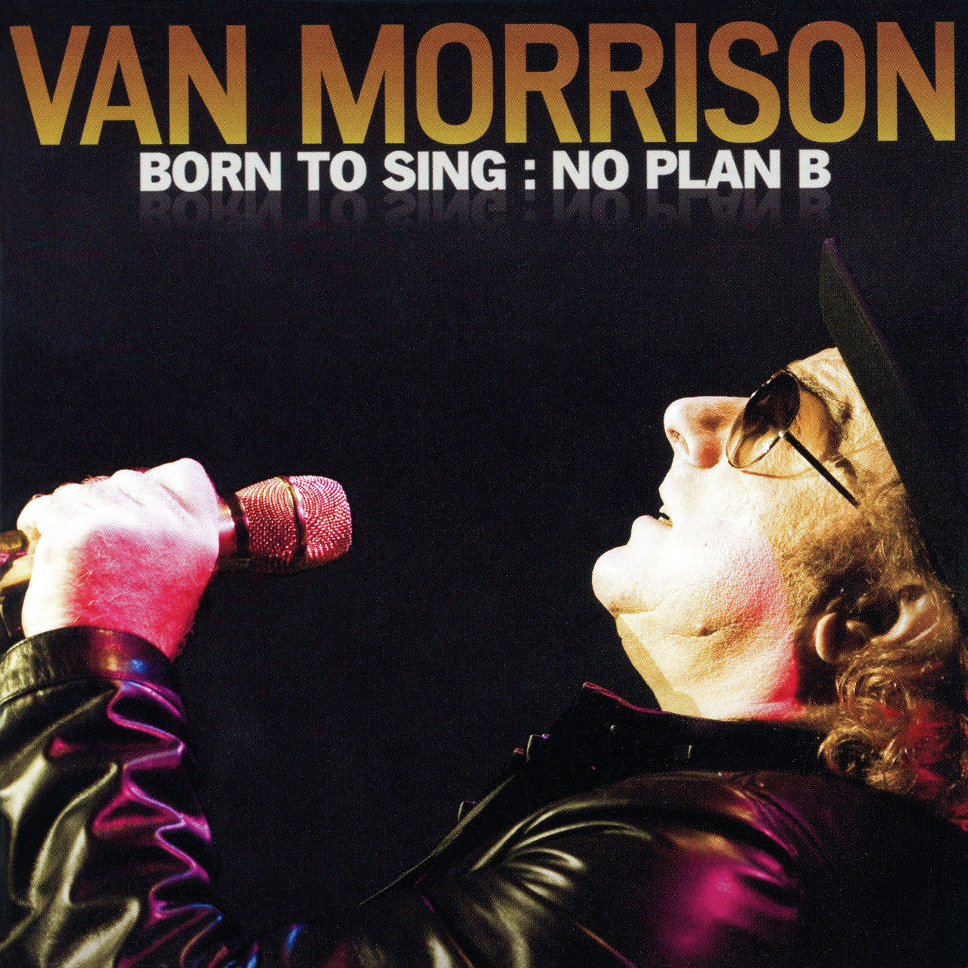 图片[1]-Van Morrison – Born to Sing： No Plan B【96kHz／24bit】法国区-OppsUpro音乐帝国
