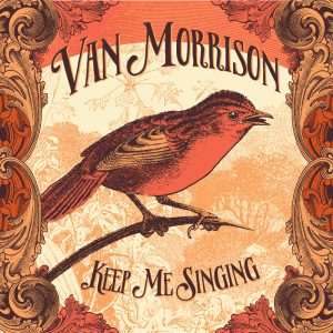 Van Morrison – Keep Me Singing【44.1kHz／16bit】法国区-OppsUpro音乐帝国