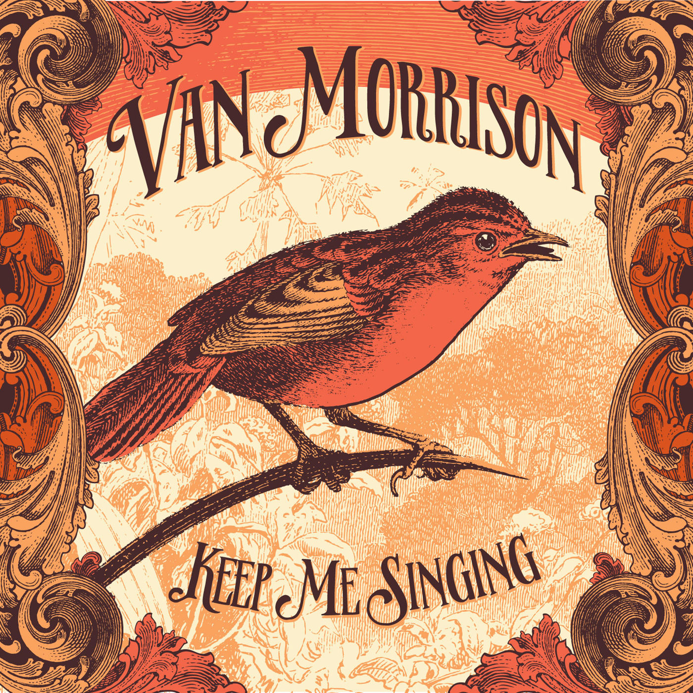 图片[1]-Van Morrison – Keep Me Singing【44.1kHz／16bit】法国区-OppsUpro音乐帝国