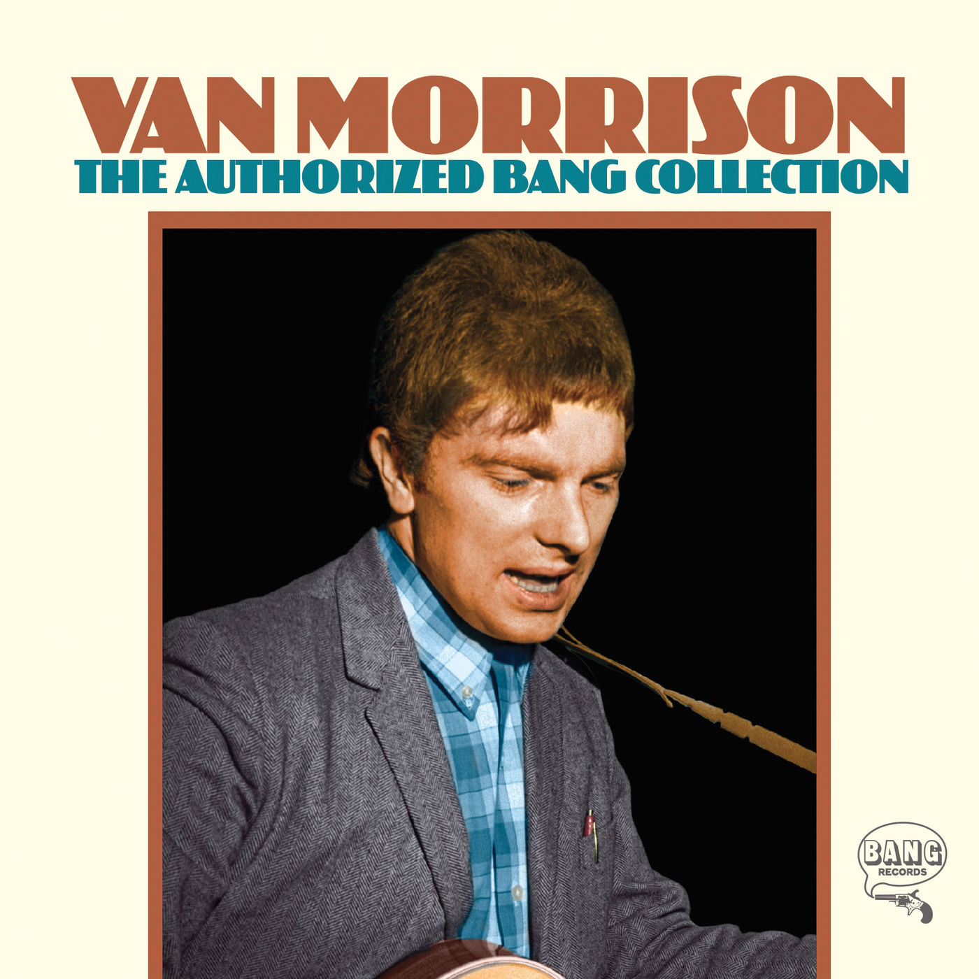 图片[1]-Van Morrison – The Authorized Bang Collection【44.1kHz／16bit】法国区-OppsUpro音乐帝国
