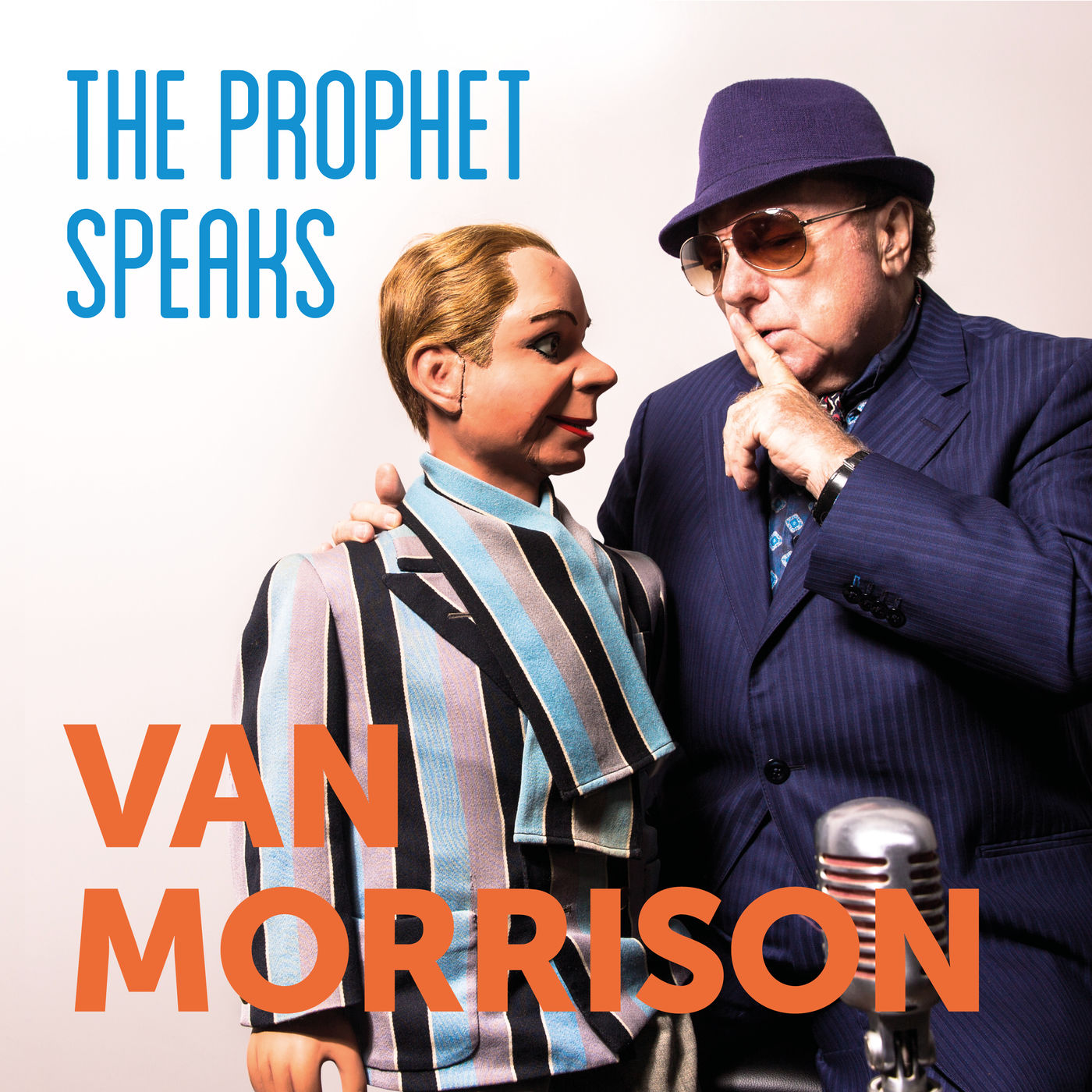 Van Morrison - The Prophet Speaks【44.1kHz／16bit】frdrqi86mbukc法国区-OppsUpro音乐帝国