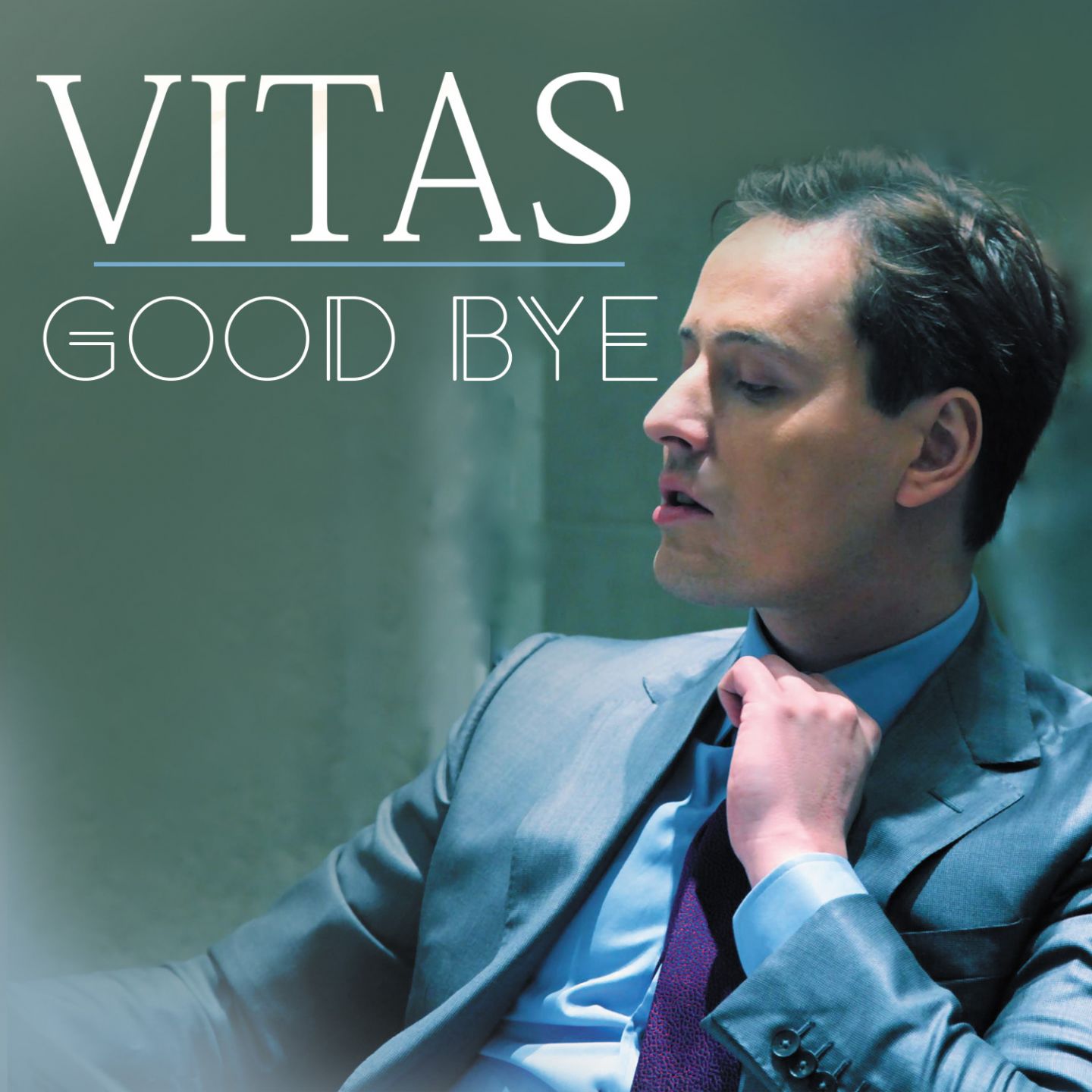 Vitas - Good Bye【44.1kHz／16bit】法国区-OppsUpro音乐帝国