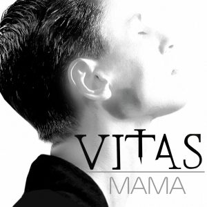 Vitas – Мама【44.1kHz／16bit】法国区-OppsUpro音乐帝国