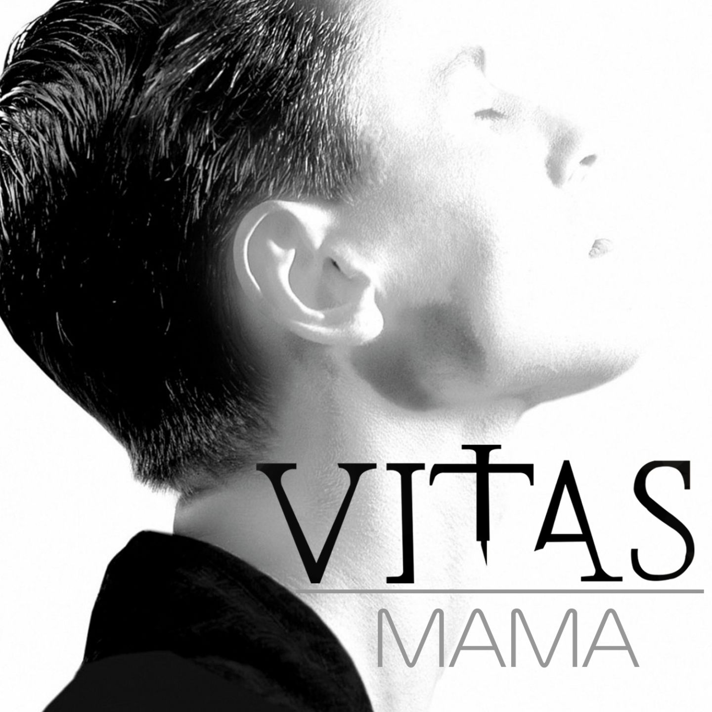 Vitas - Мама【44.1kHz／16bit】法国区-OppsUpro音乐帝国