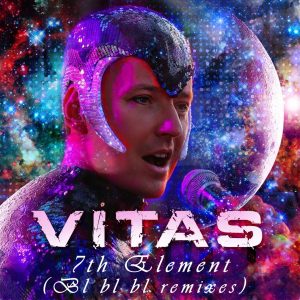 Vitas – 7 Element (Blblbl Remixes)【44.1kHz／16bit】法国区-OppsUpro音乐帝国