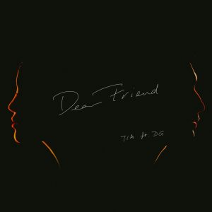 袁娅维 – Dear Friend【44.1kHz／16bit】法国区-OppsUpro音乐帝国