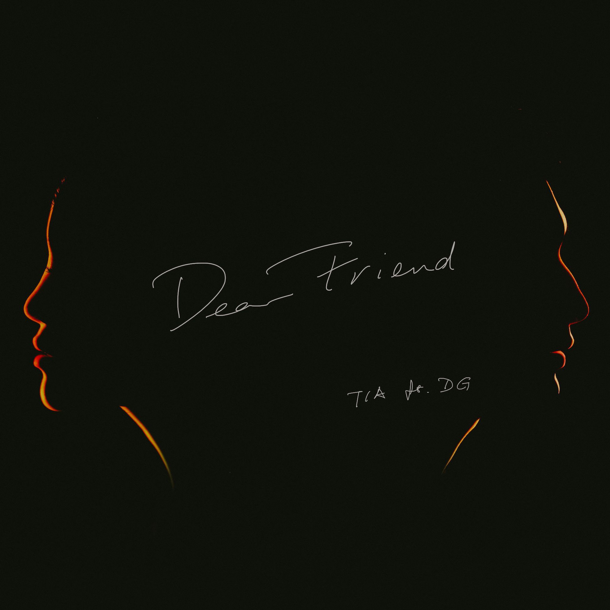 图片[1]-袁娅维 – Dear Friend【44.1kHz／16bit】法国区-OppsUpro音乐帝国