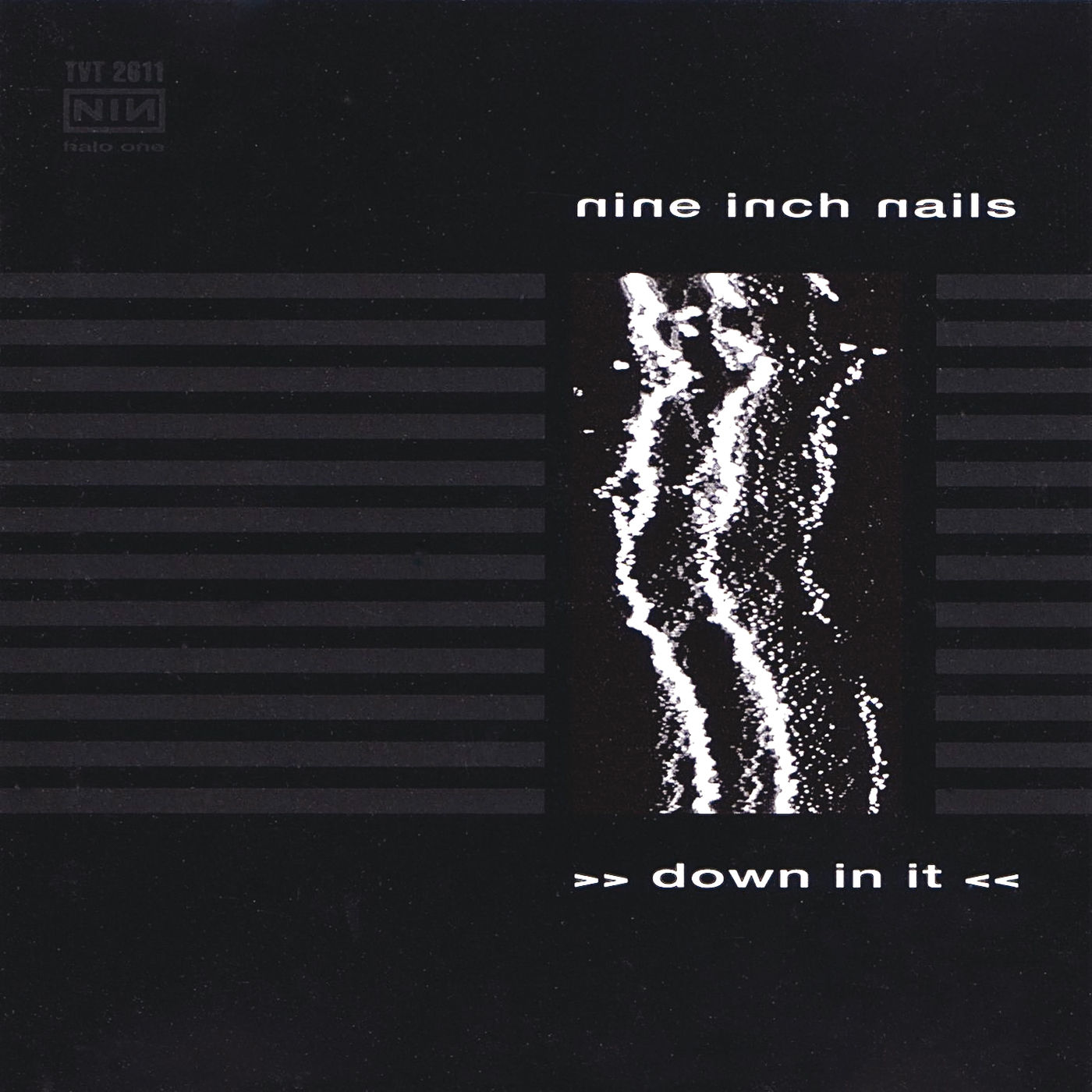 Nine Inch Nails - Down In It【44.1kHz／16bit】法国区-OppsUpro音乐帝国