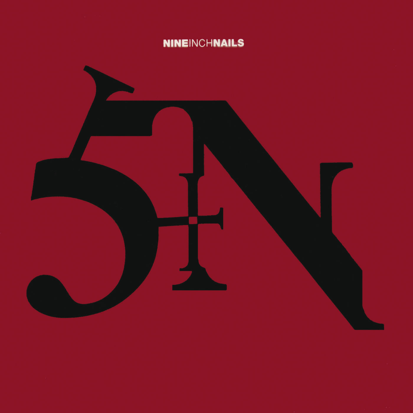 Nine Inch Nails - Sin【44.1kHz／16bit】法国区-OppsUpro音乐帝国