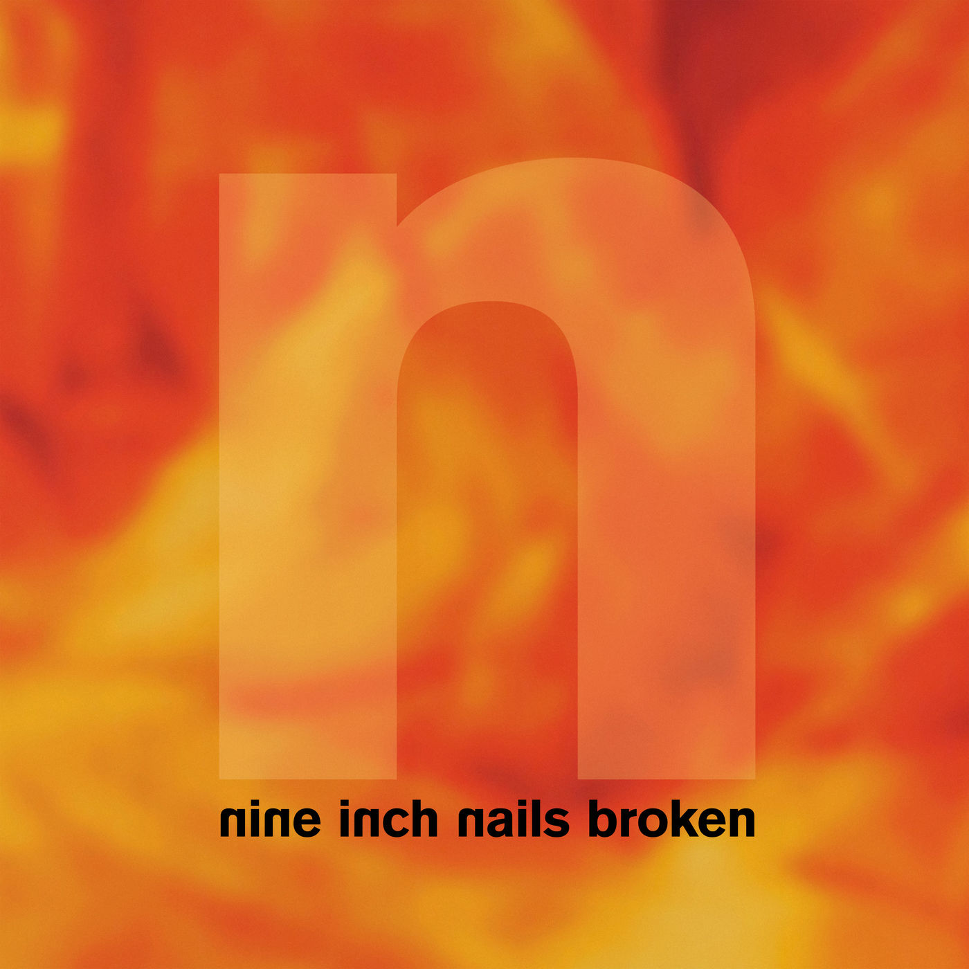 Nine Inch Nails - BrokenⒺ【44.1kHz／16bit】法国区-OppsUpro音乐帝国