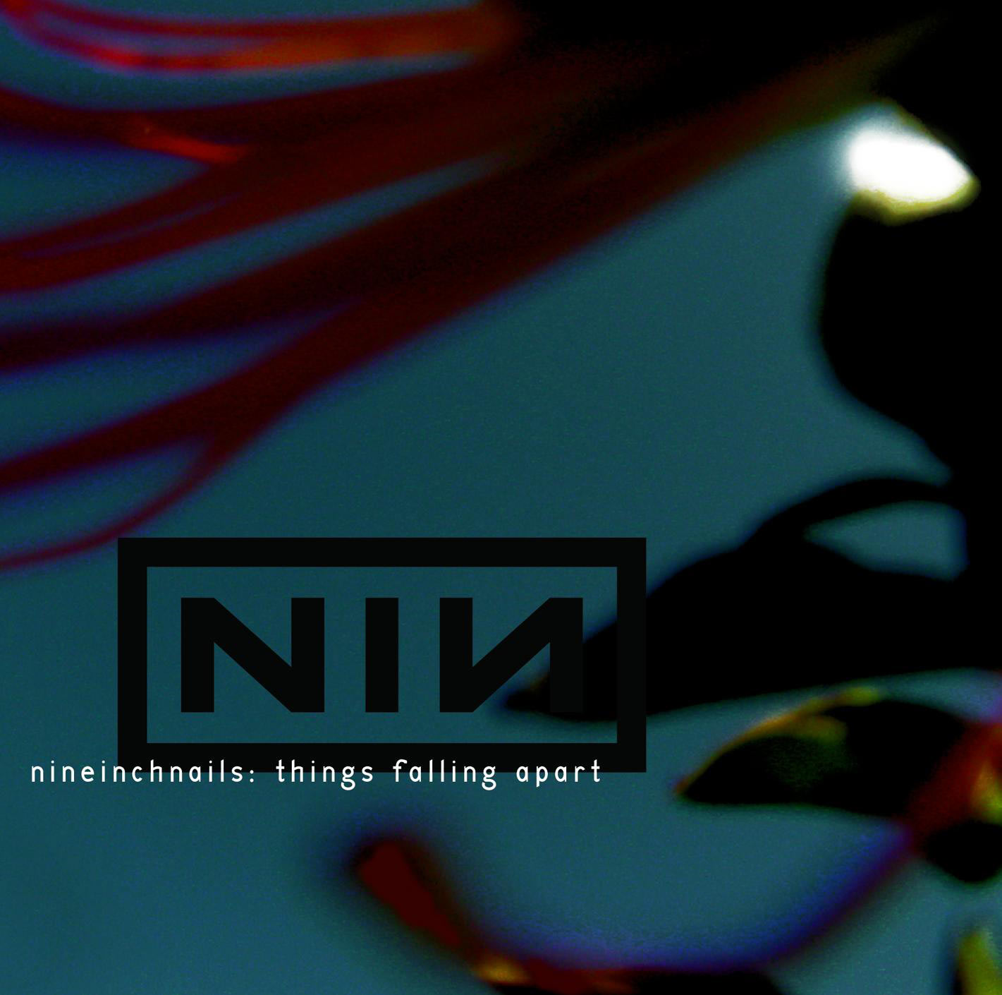 Nine Inch Nails - Things Falling ApartⒺ【44.1kHz／16bit】法国区-OppsUpro音乐帝国