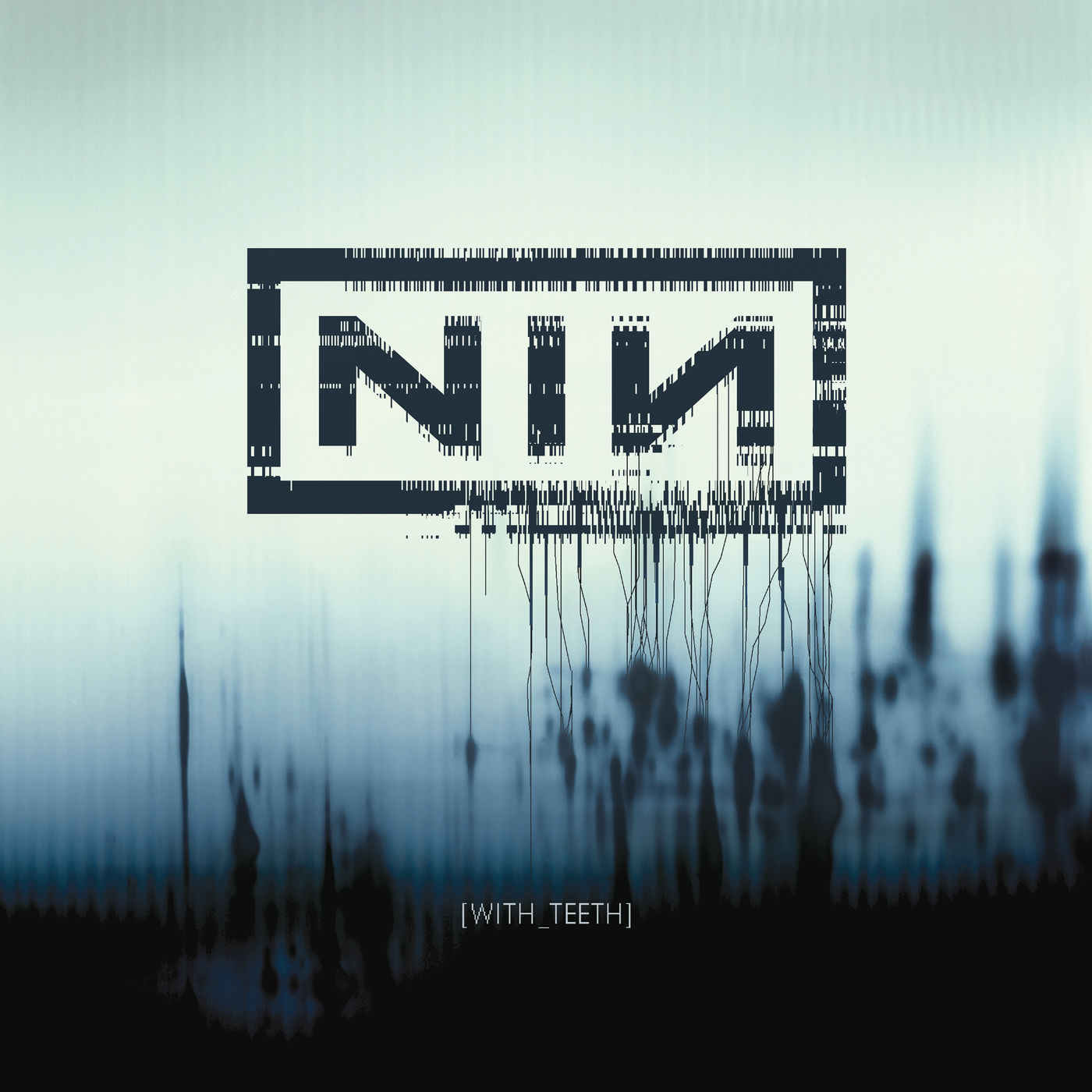 Nine Inch Nails - With Teeth (Bonus Tracks)Ⓔ【44.1kHz／16bit】法国区-OppsUpro音乐帝国