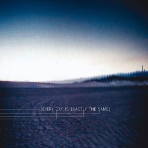 Nine Inch Nails – Every Day Is Exactly The Same (Remixes)Ⓔ【44.1kHz／16bit】法国区-OppsUpro音乐帝国