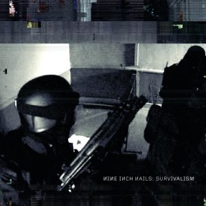 Nine Inch Nails – Survivalism【44.1kHz／16bit】法国区-OppsUpro音乐帝国
