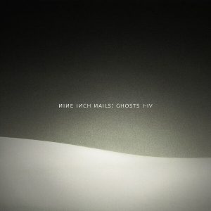 Nine Inch Nails – Ghosts I-IV【44.1kHz／16bit】法国区-OppsUpro音乐帝国