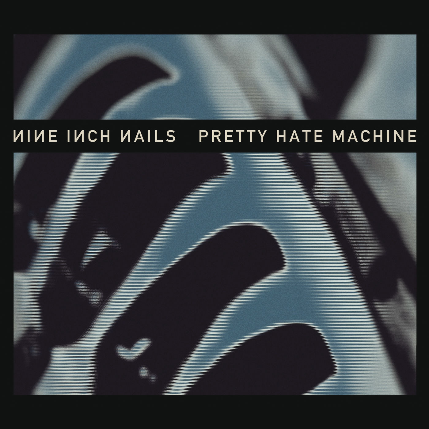 Nine Inch Nails - Pretty Hate Machine (Remastered)Ⓔ【44.1kHz／16bit】法国区-OppsUpro音乐帝国