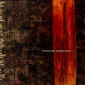 Nine Inch Nails – Hesitation MarksⒺ【44.1kHz／16bit】法国区-OppsUpro音乐帝国