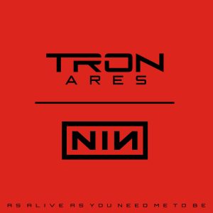 Nine Inch Nails – As Alive As You Need Me To Be【44.1kHz／16bit】法国区-OppsUpro音乐帝国