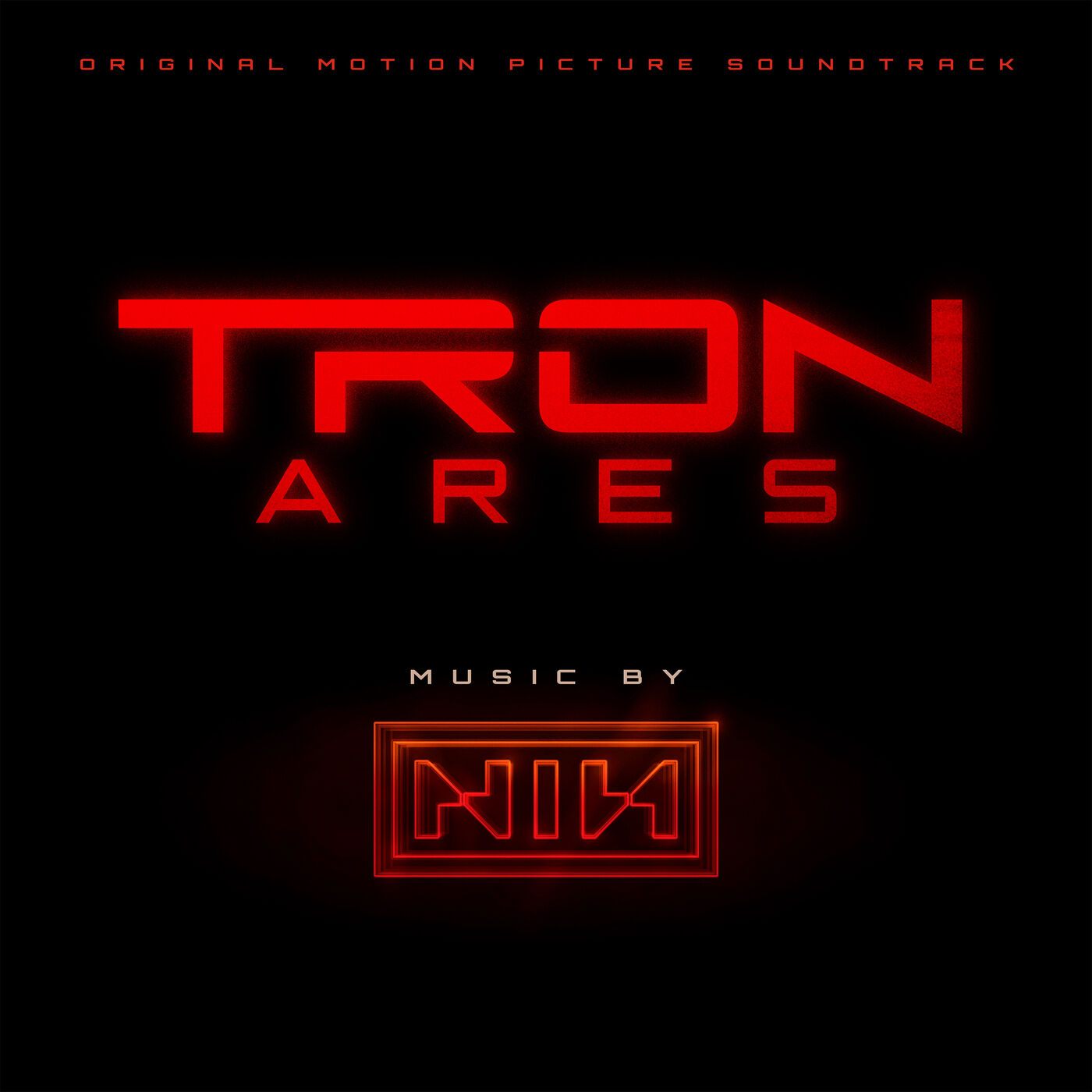 Nine Inch Nails – TRON： Ares (Original Motion Picture Soundtrack)【48kHz／24bit】法国区-OppsUpro音乐帝国