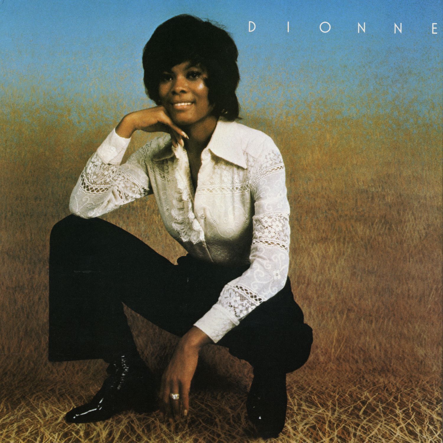 图片[1]-Dionne Warwick – Dionne【44.1kHz／16bit】德国区-OppsUpro音乐帝国