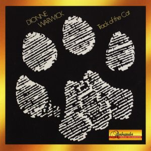 Dionne Warwick – Track of the Cat【44.1kHz／16bit】德国区-OppsUpro音乐帝国