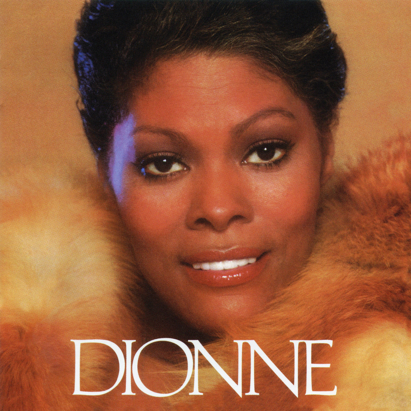 Dionne Warwick - Dionne (Expanded Edition)【44.1kHz／16bit】德国区-OppsUpro音乐帝国